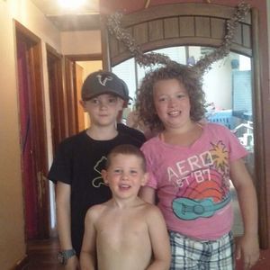 Meet your Posher, Chase